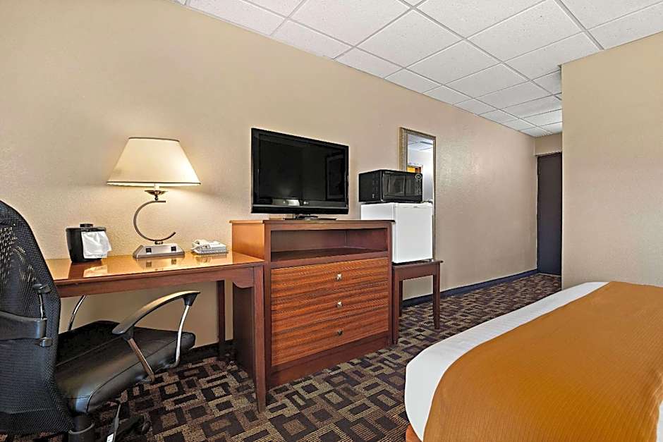 Rodeway Inn