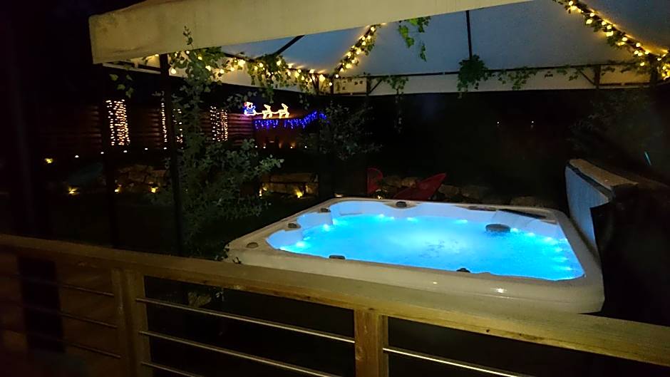 Le Moulin d'Oscar & Spa - Mulhouse Nord