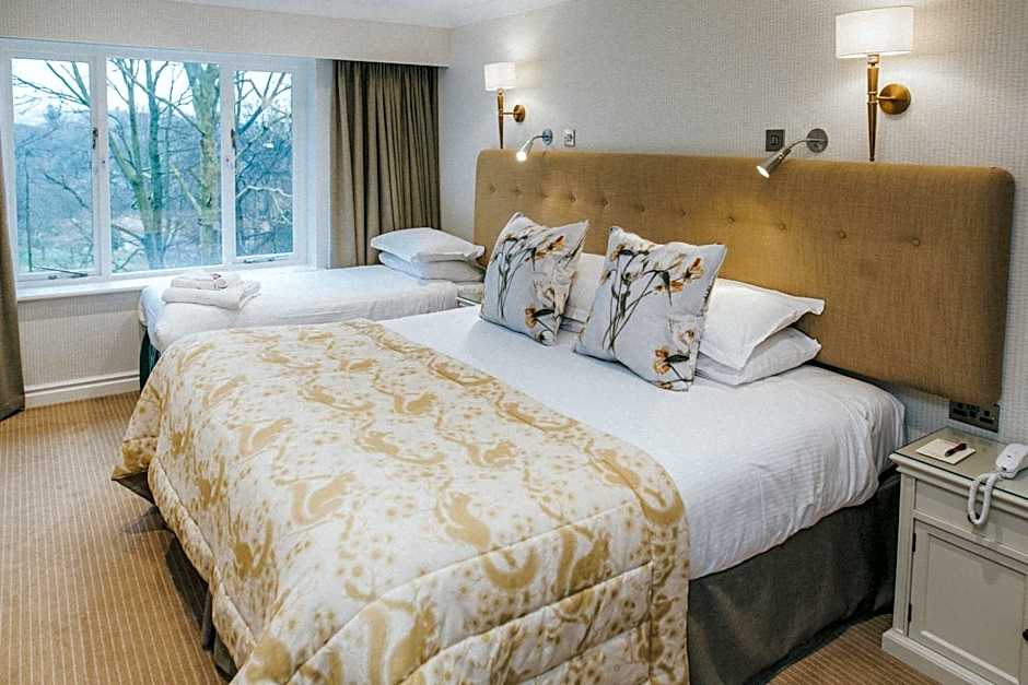 Cragwood Country House Hotel