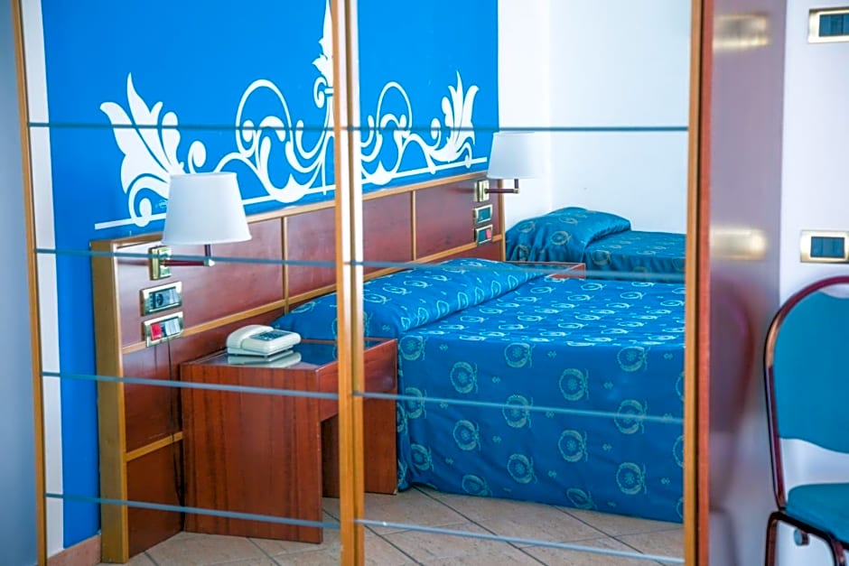 Assinos Palace Hotel