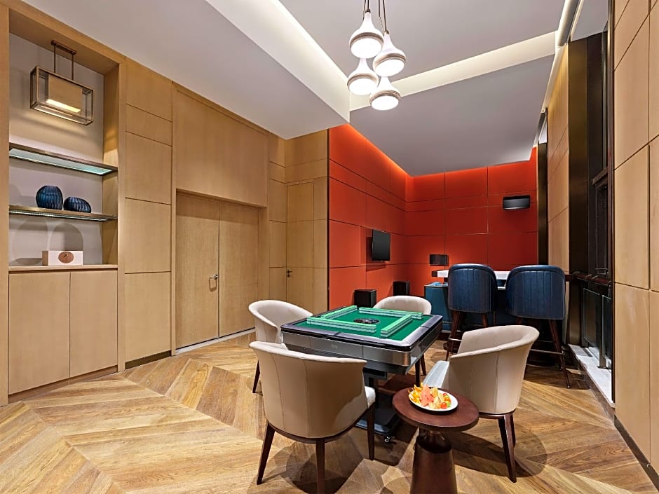 DoubleTree by Hilton Quzhou