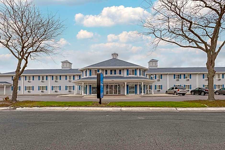 Rodeway Inn Grandville