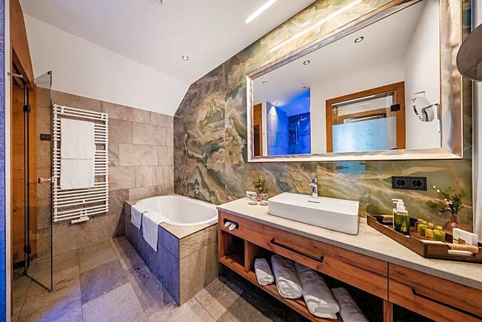 Alpenromantik-Hotel Wirlerhof