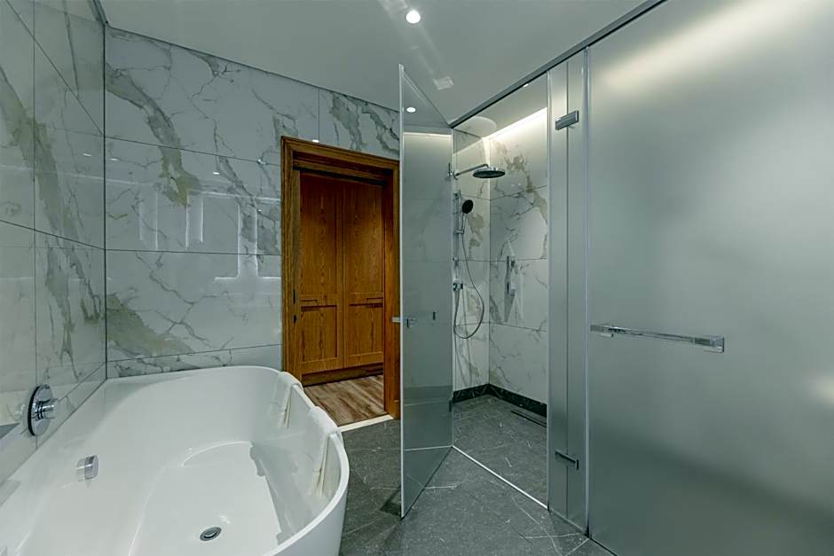 Radisson Blu Hotel Lusaka