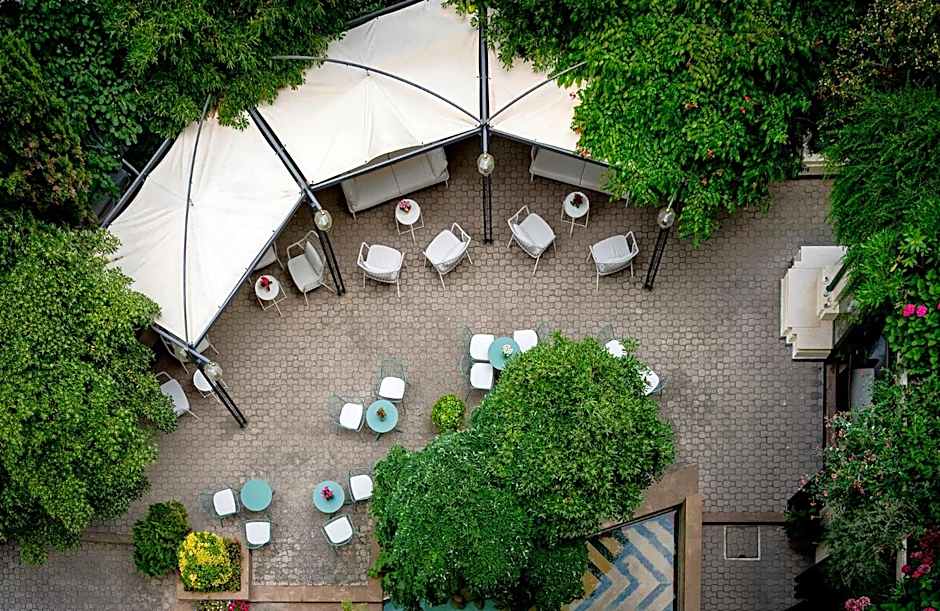 Hotel Stella