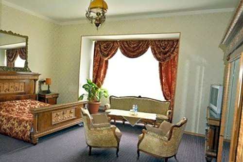 Hotel i Restauracja Chopin