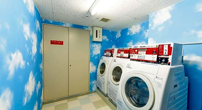 SureStay Plus Hotel by Best Western Shin-Osaka