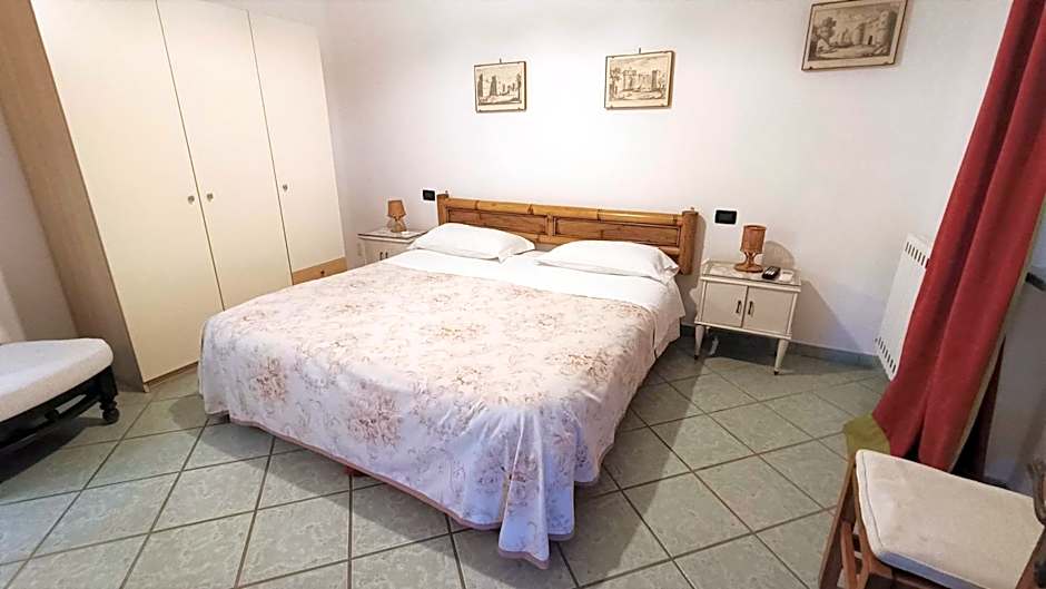Residence Villa Cristina