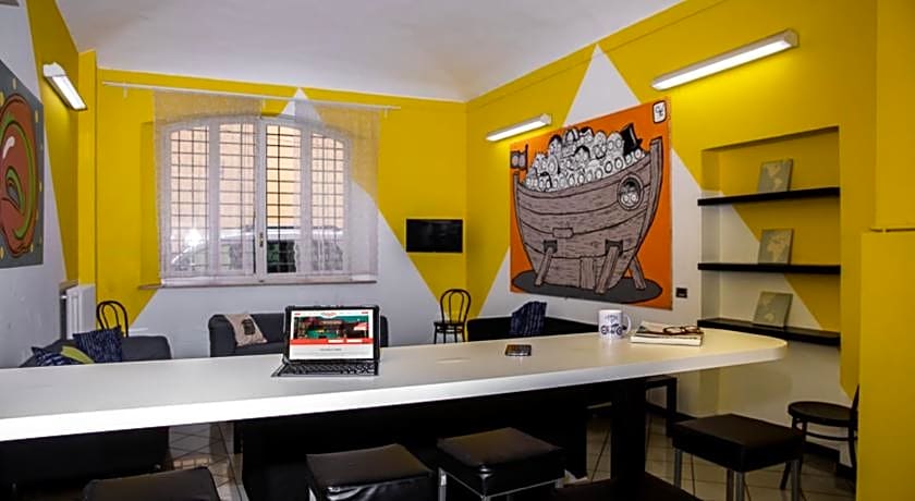 Hostel Modena San Filippo Neri