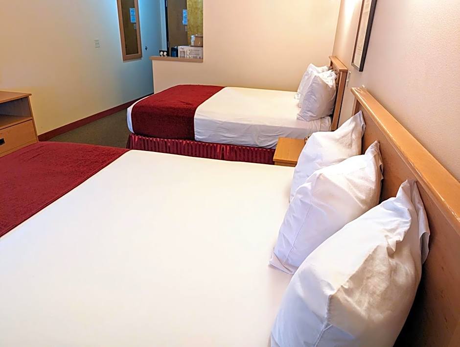 Travelodge Inn & Suites by Wyndham Deadwood