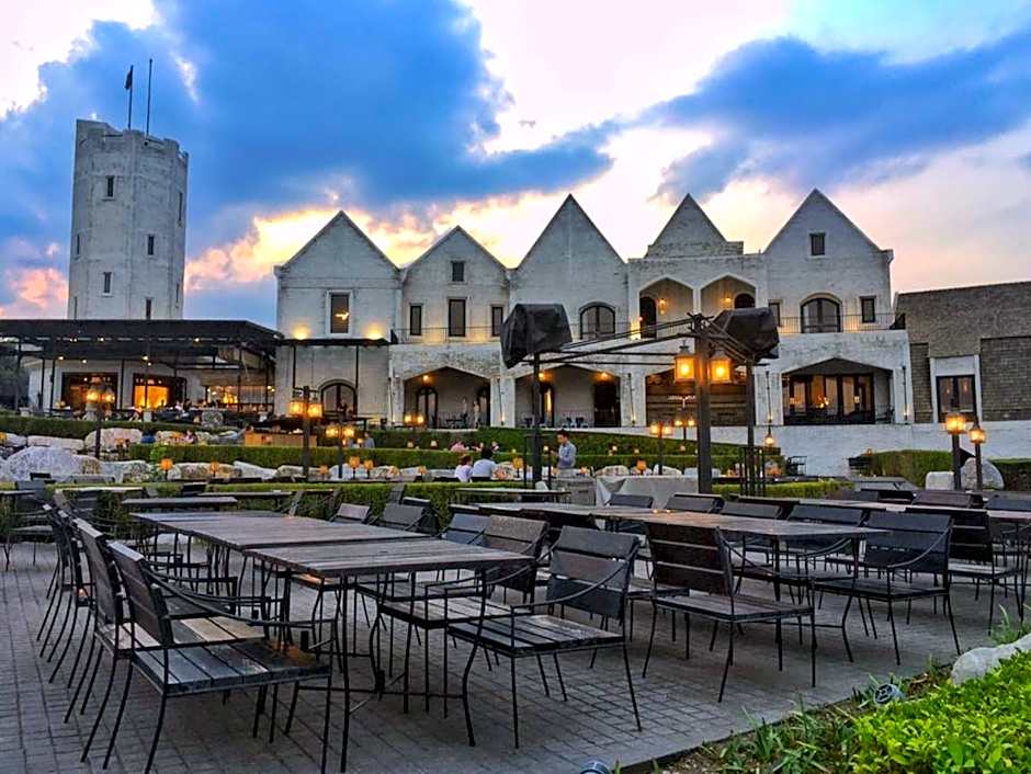 Nornchill Khaoyai Hotel
