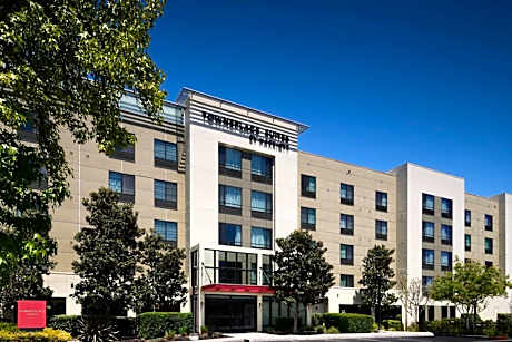 TownePlace Suites by Marriott San Jose Santa Clara