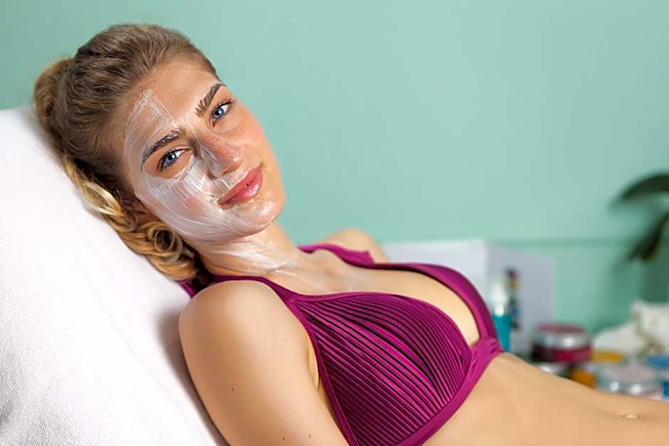 Hotel Terme Vena D'Oro