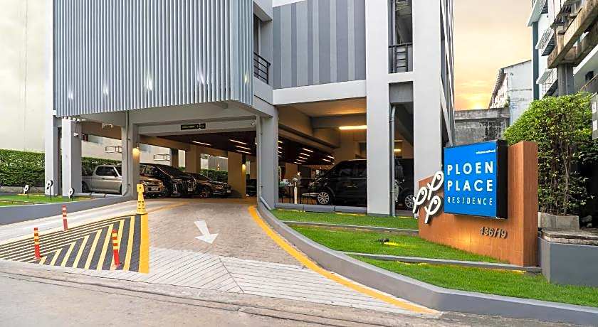 Ploen Place Residence