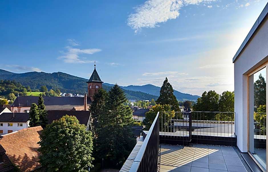 ElzLand Hotel 9 Linden