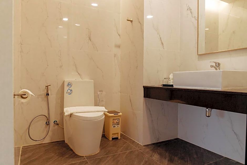 RUS Hotel&Convention Ayutthaya