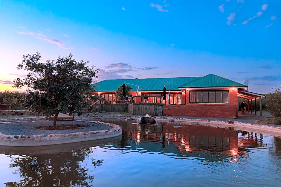 Rockfig Lodge Madikwe