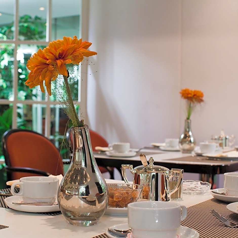 Grand Hotel Mussmann