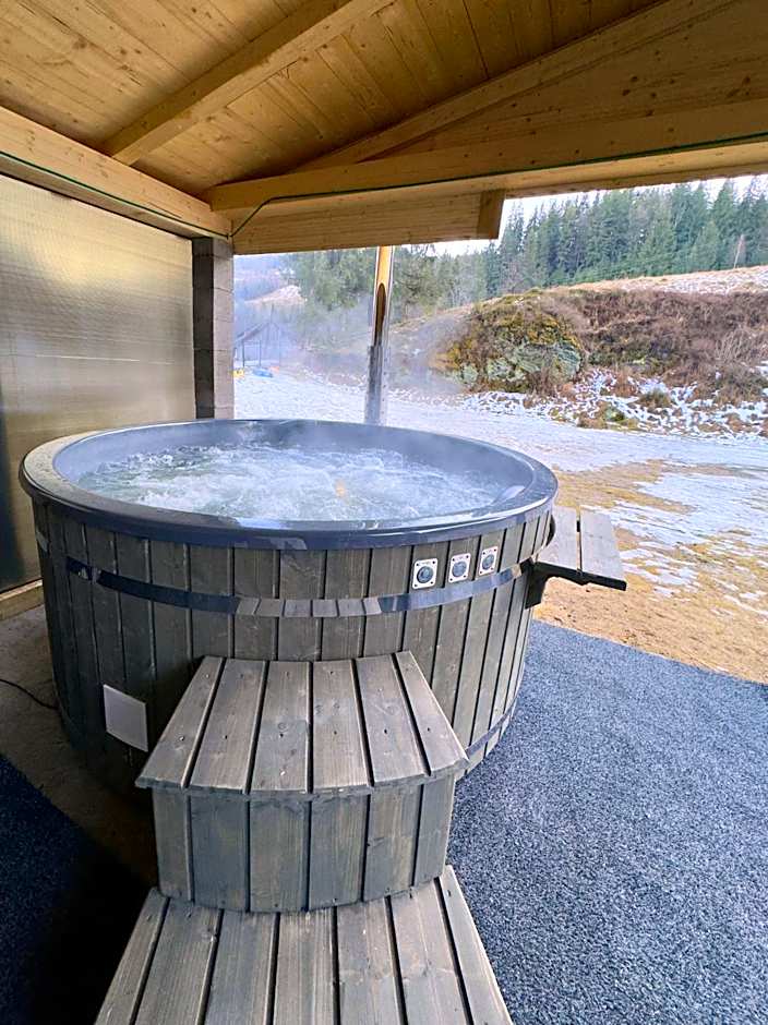 Cabana de Sub Deal Arieșeni