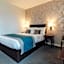 St James Hotel