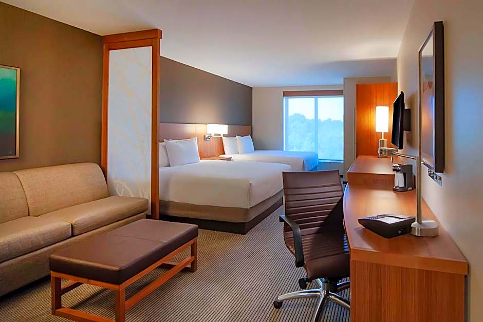 Hyatt Place Durham Southpoint