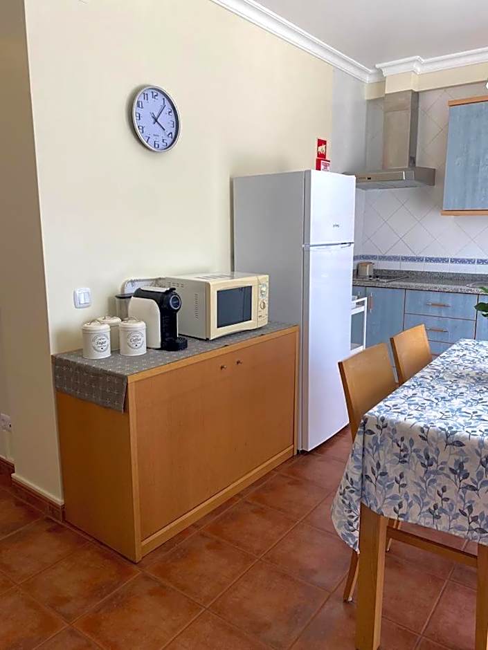 Apartamento Altura T2