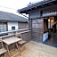 Taketa Ekimae Hostel cue