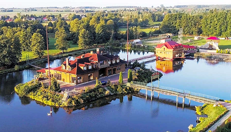 Malibu Lublin