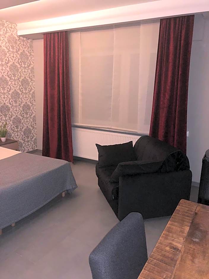 Hotel Athen Kelsterbach Frankfurt Airport