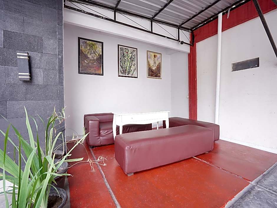 Hotel O Seturan Near Hartono Mall Yogyakarta Formerly Maleo Kostel