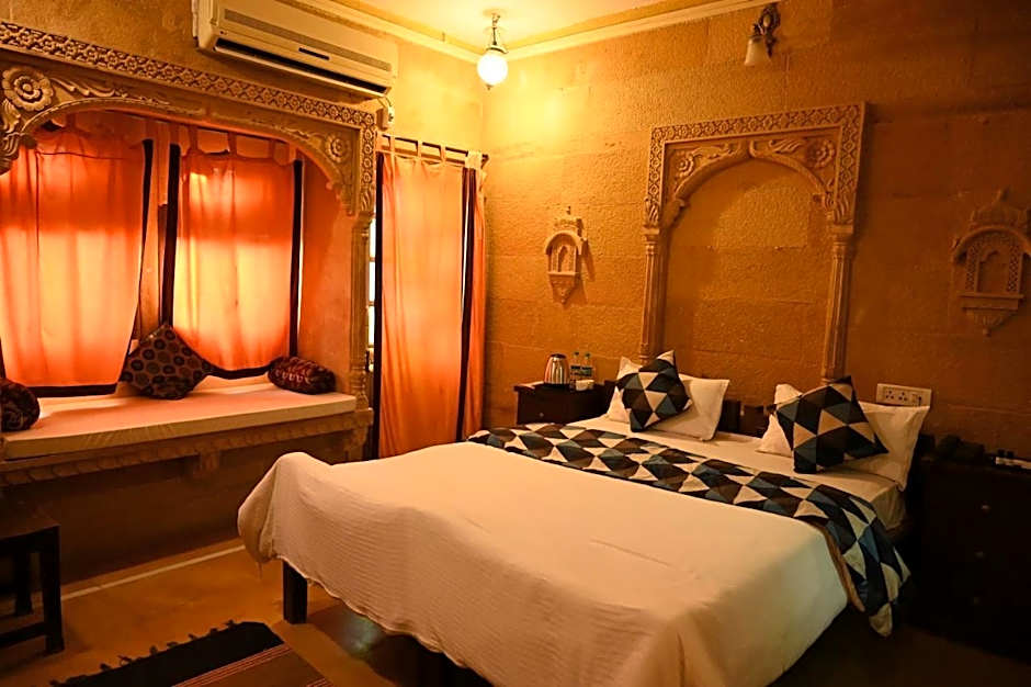 Kalyan Haveli Jaisalmer 