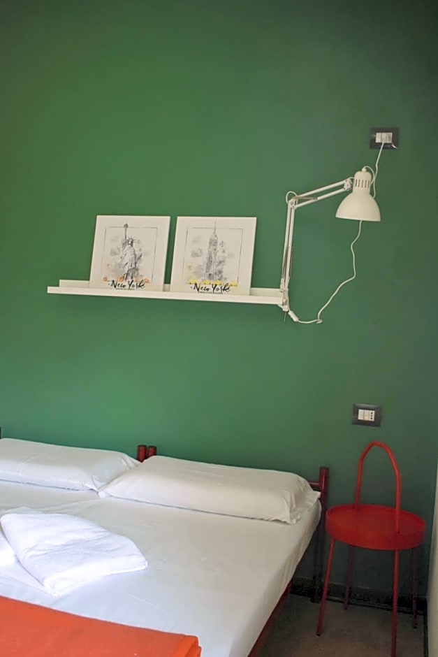 Ostello di Saronno - Malpensa Hostel