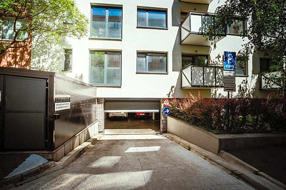 Smart & Green Living by Ambiente