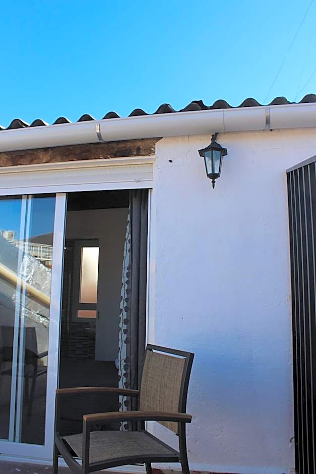 Hostal Inter Plaza Mayor