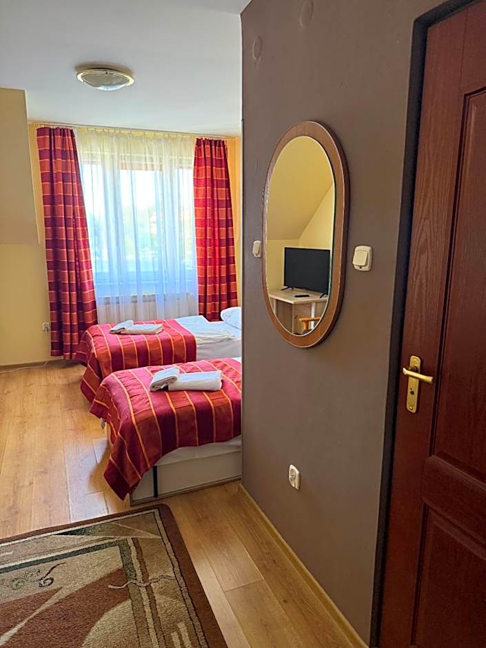Hotel Grodzki