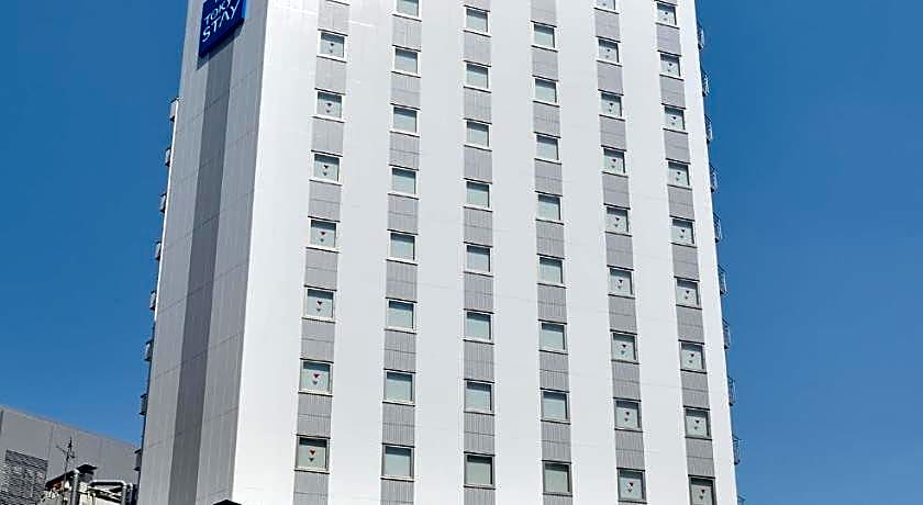 Tokyu Stay Shinjuku