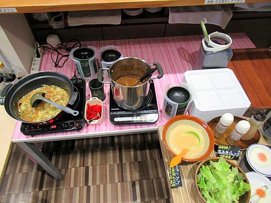 Business Hotel Goi Onsen - Vacation STAY 78238v