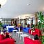 Auto Park Hotel