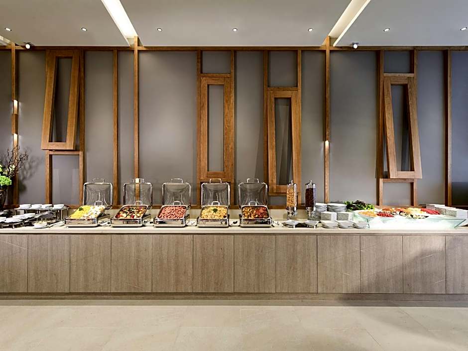 ibis Styles Bangkok Sukhumvit 4