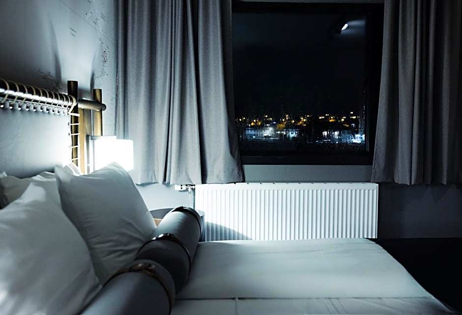 Vardø Hotel by Destination Vardø