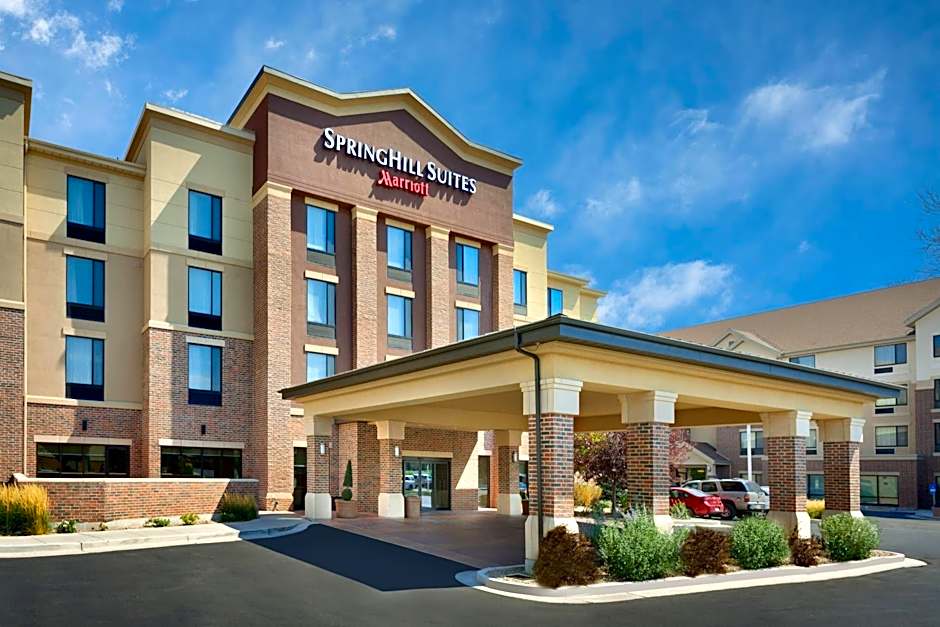 SpringHill Suites by Marriott Vernal