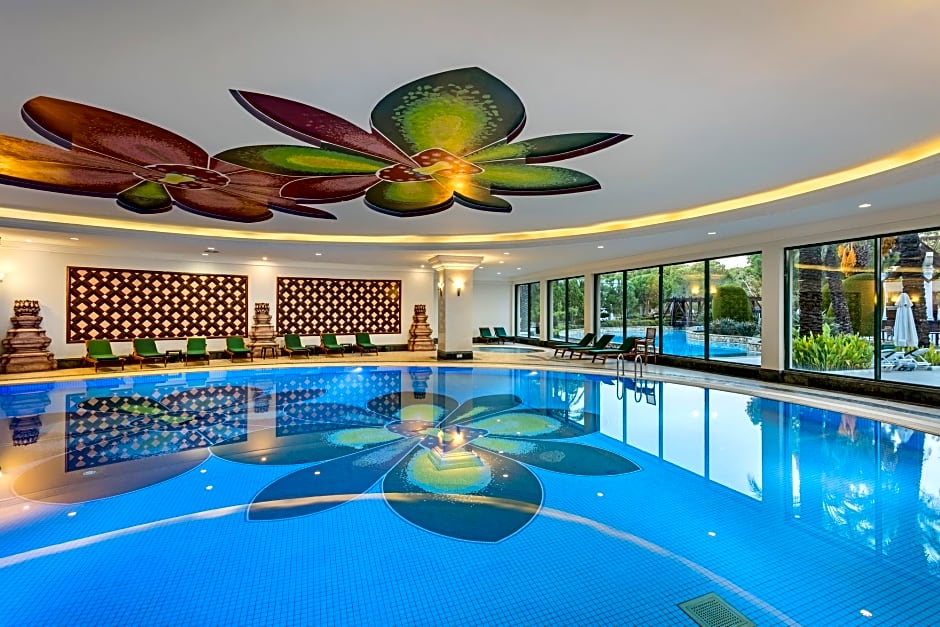 Ic Hotels Green Palace All Inclusive Antalya Rates From Try285