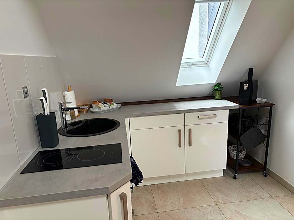 Fachwerk Hotel Wuppertal