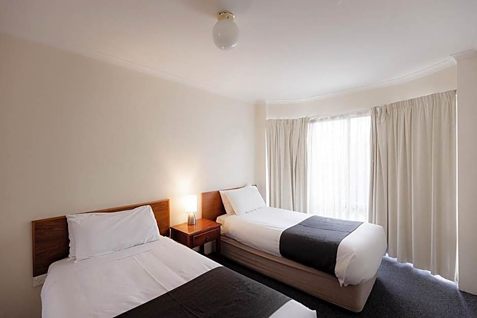 Argyle Motor Lodge