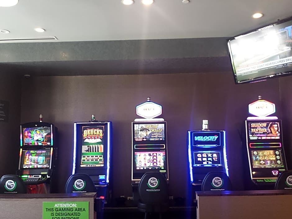 Wyndham Garden Elk Grove Village / O'Hare
