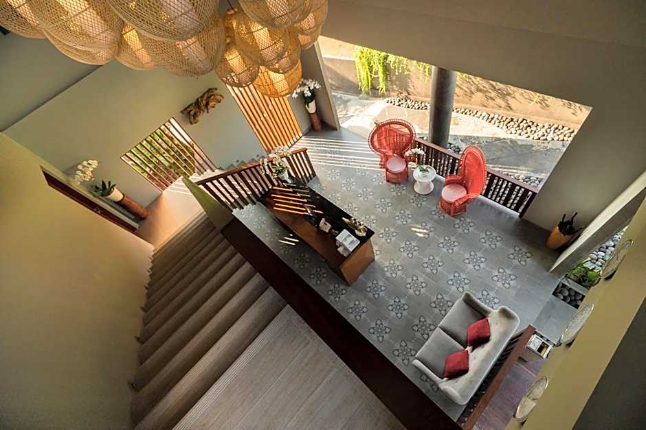 Sense Canggu Beach Hotel