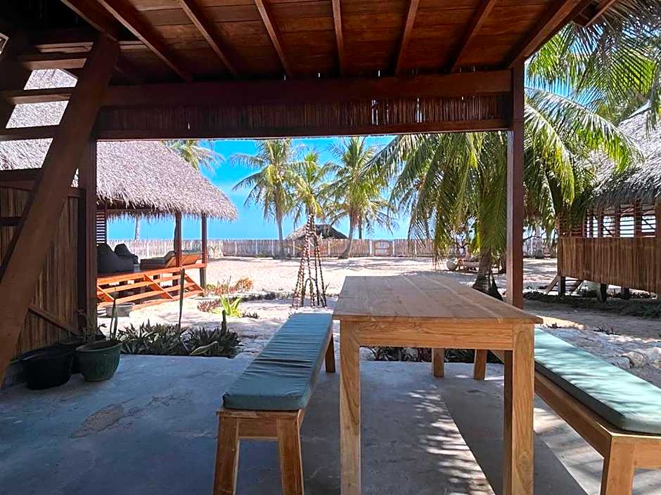 VILLA LANGIT TEDUH ROTE