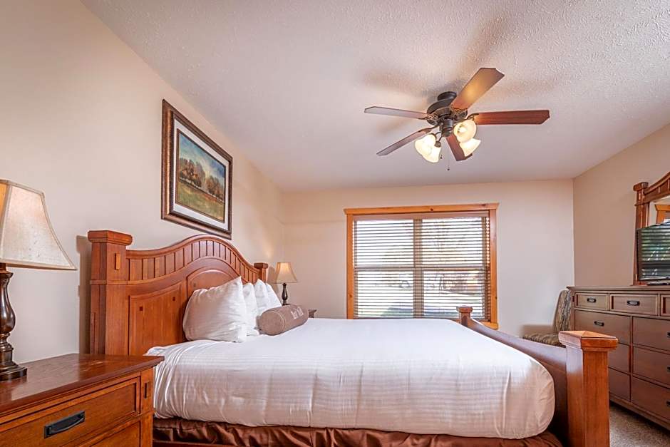 The Lodges at Table Rock