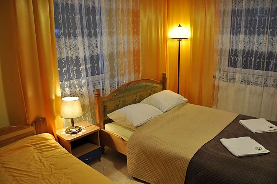 Majątek Giże Marczak