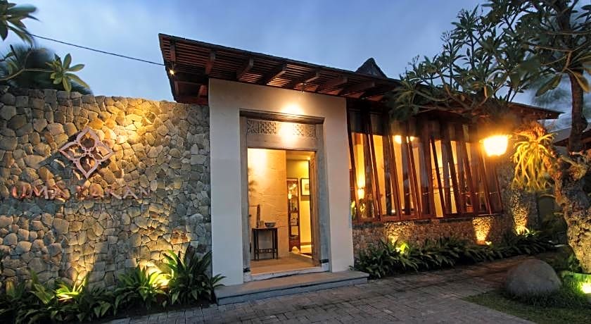 Uma Karan Hotel